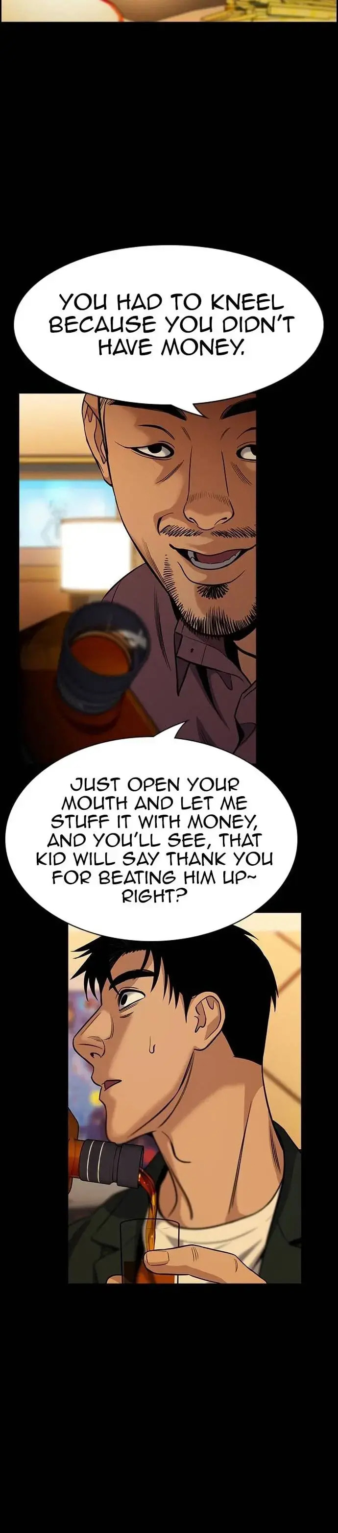 Get Schooled Chapter 140 page 24 - 