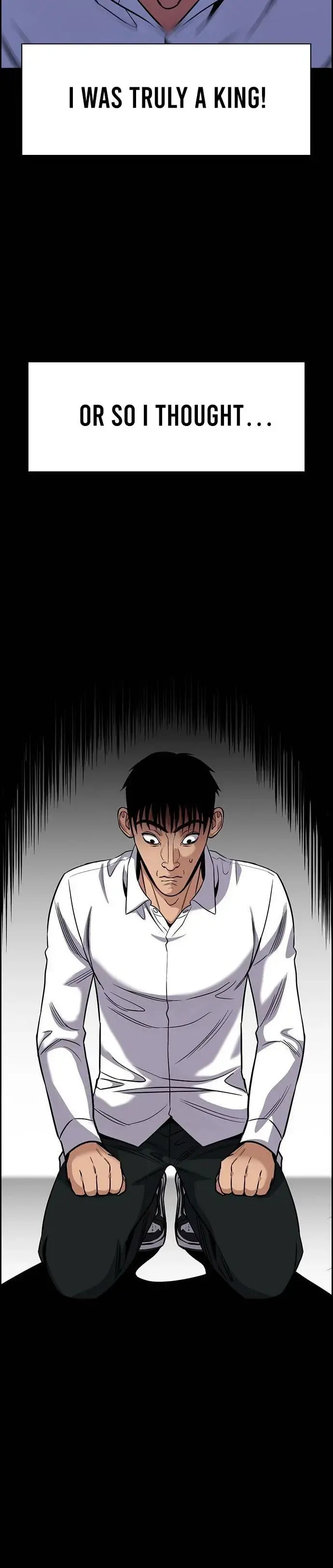 Get Schooled Chapter 140 page 6 - 