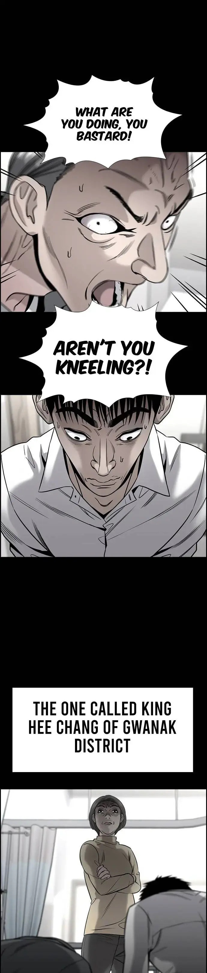 Get Schooled Chapter 140 page 10 - 