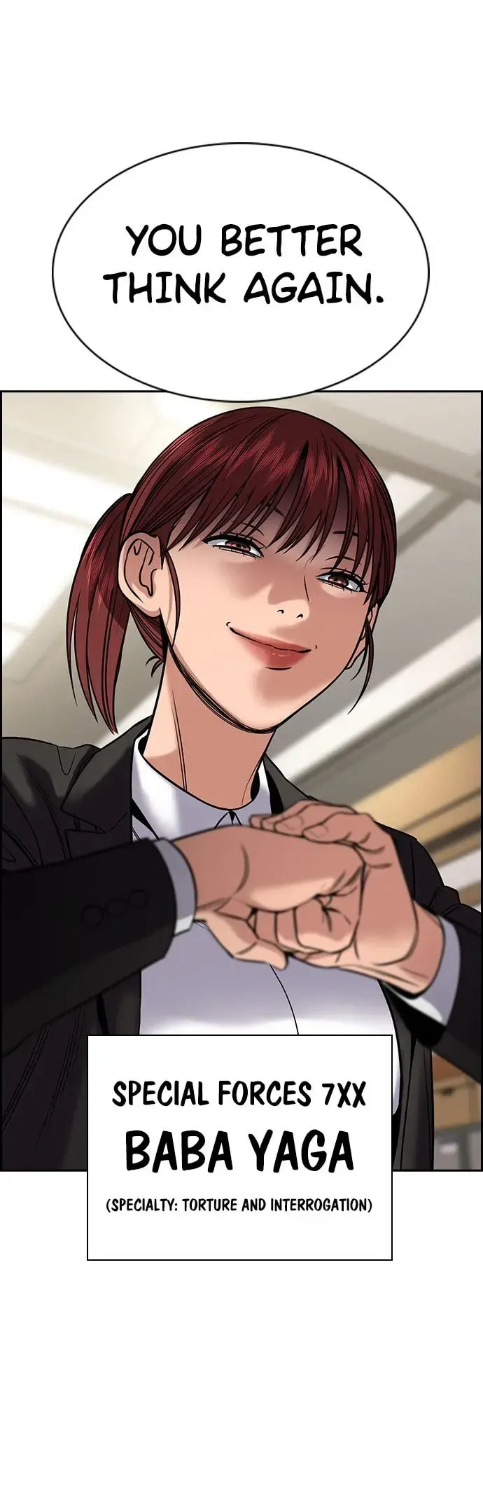 Get Schooled Chapter 141 page 24 - 