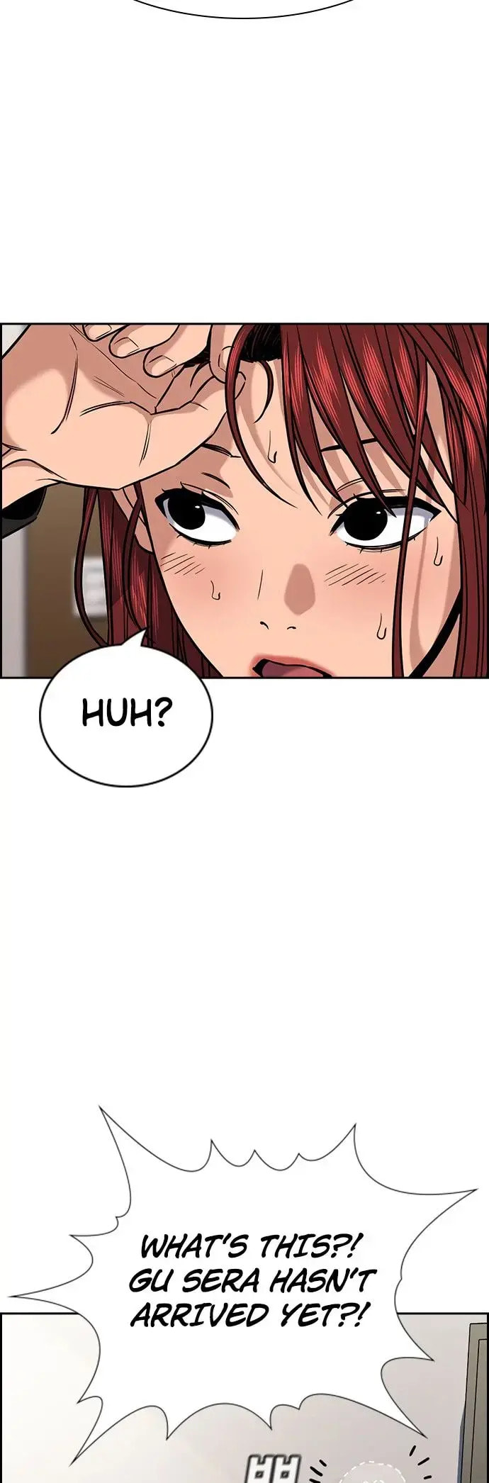 Get Schooled Chapter 141 page 4 - 
