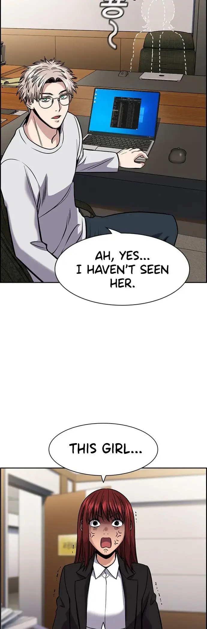 Get Schooled Chapter 141 page 5 - 