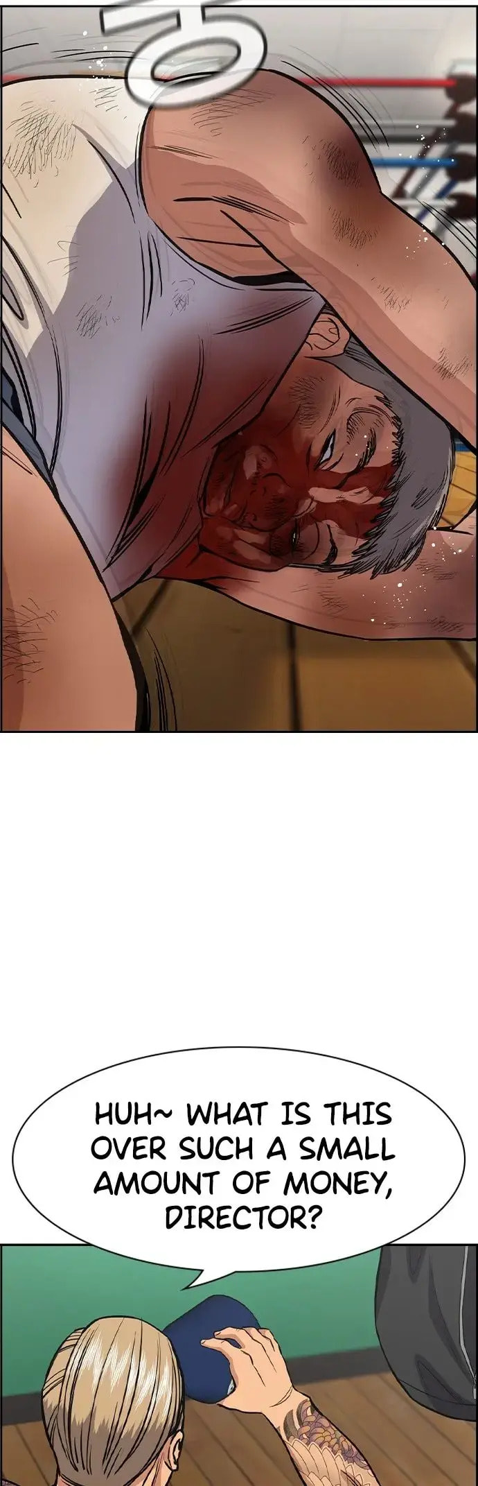 Get Schooled Chapter 141 page 44 - 