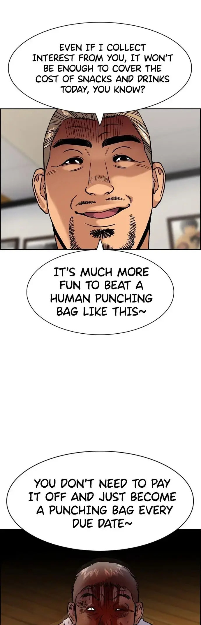 Get Schooled Chapter 141 page 47 - 