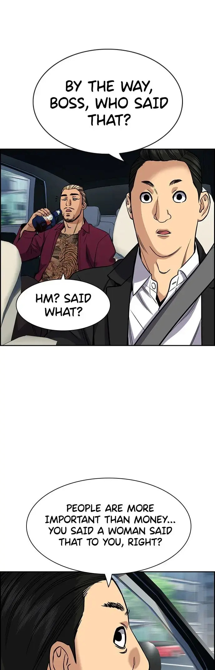 Get Schooled Chapter 141 page 54 - 