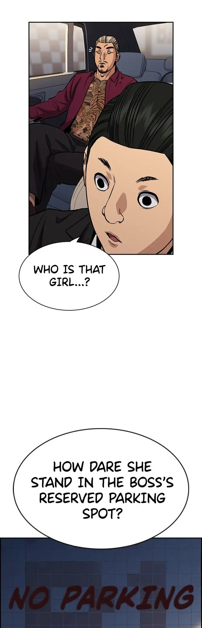 Get Schooled Chapter 141 page 58 - 