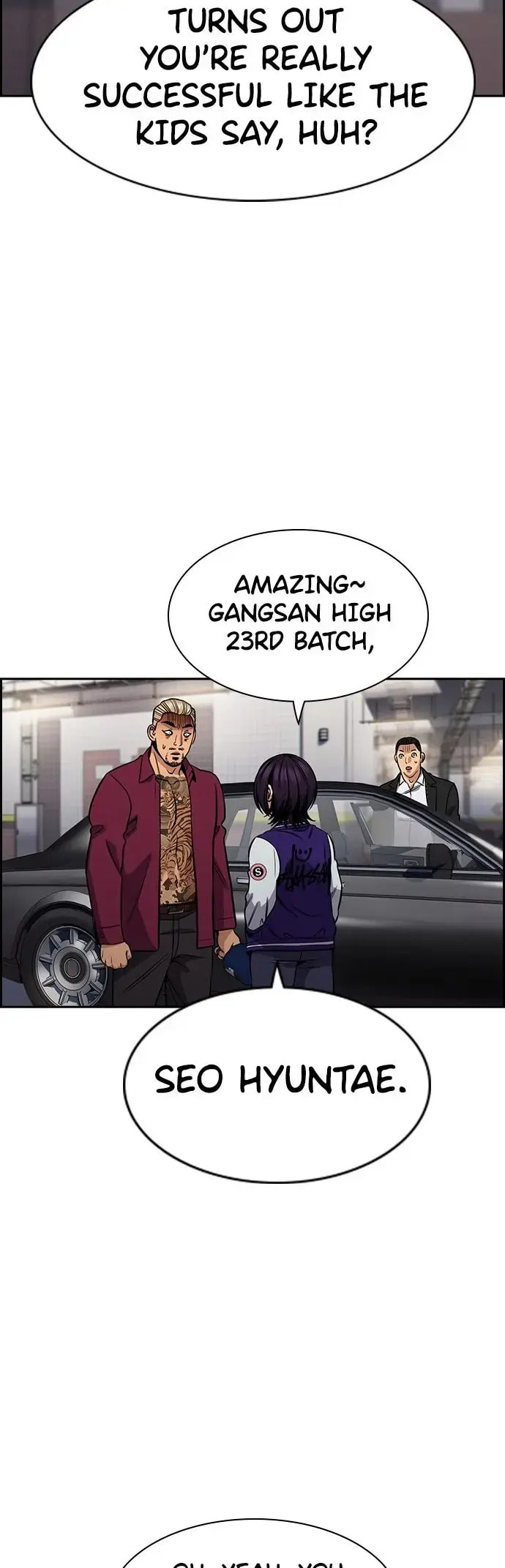 Get Schooled Chapter 141 page 62 - 