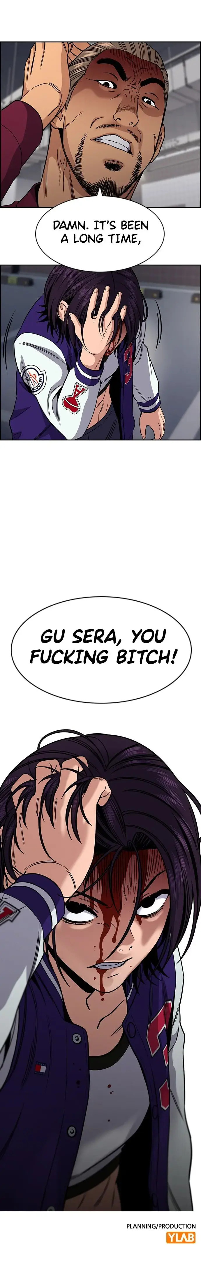 Get Schooled Chapter 141 page 65 - 