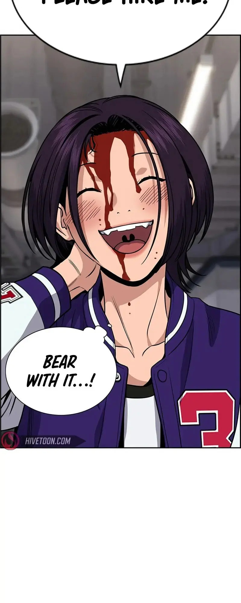 Get Schooled Chapter 142 page 13 - 