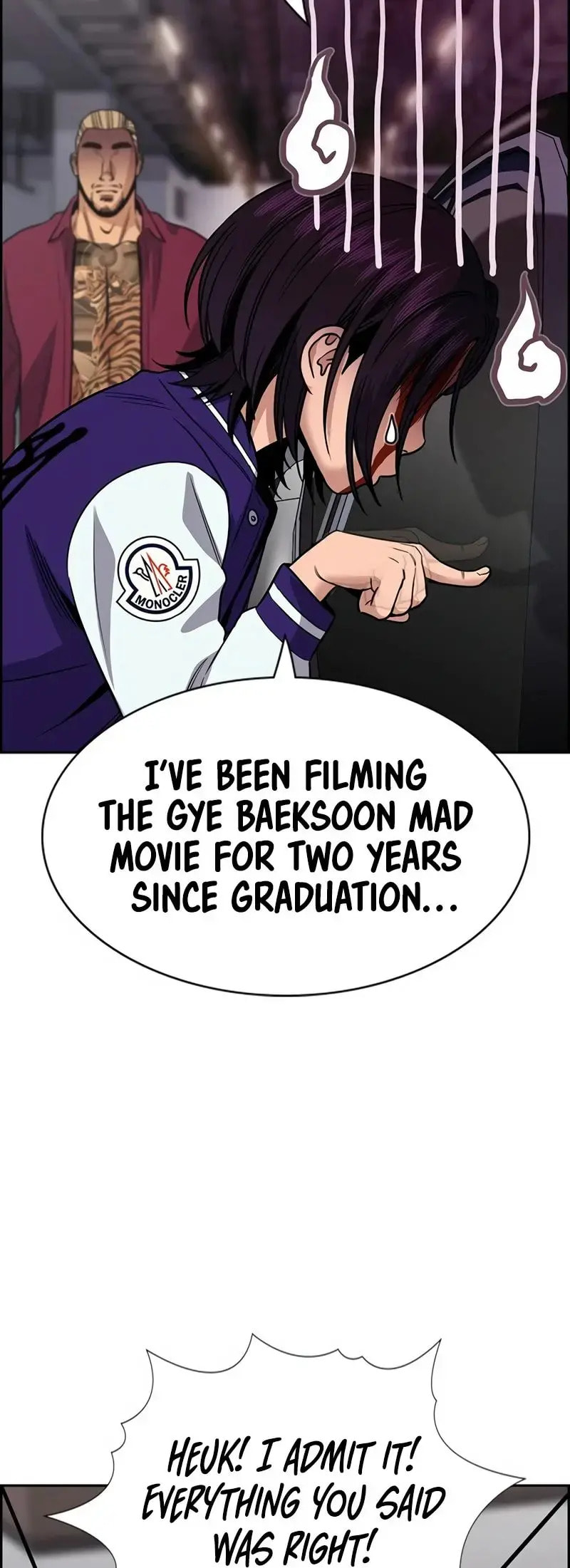 Get Schooled Chapter 142 page 18 - 