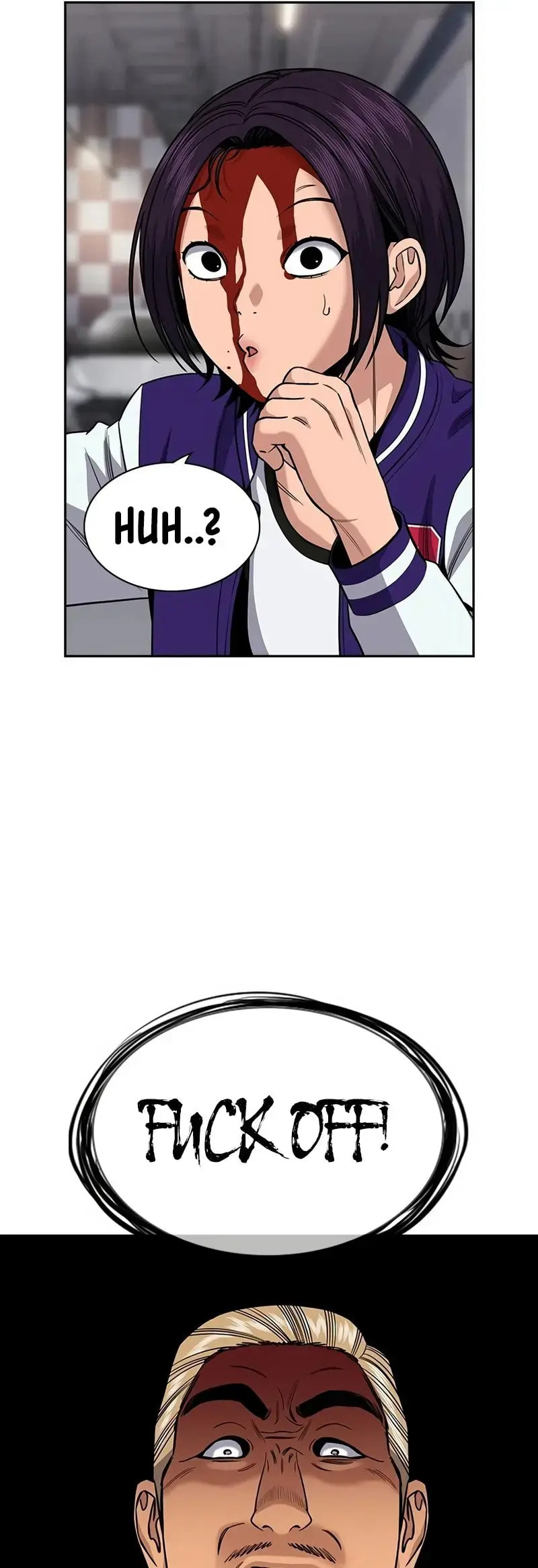 Get Schooled Chapter 142 page 21 - 