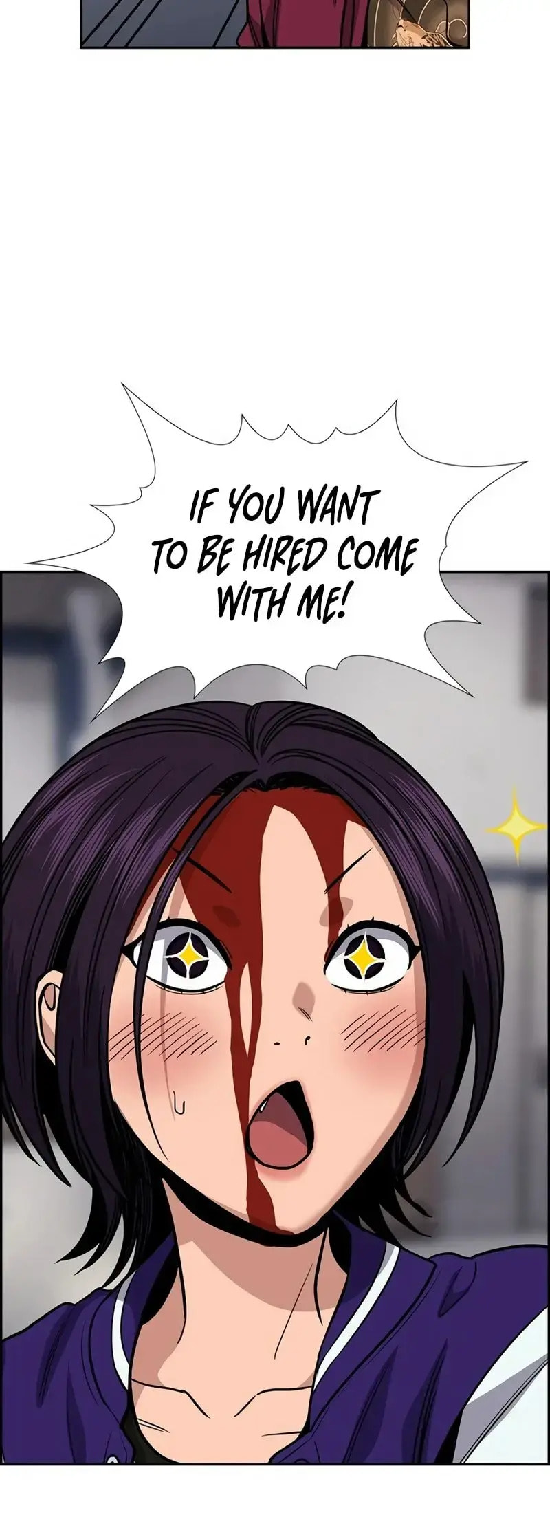 Get Schooled Chapter 142 page 34 - 