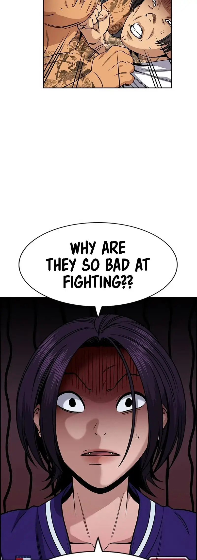 Get Schooled Chapter 142 page 41 - 