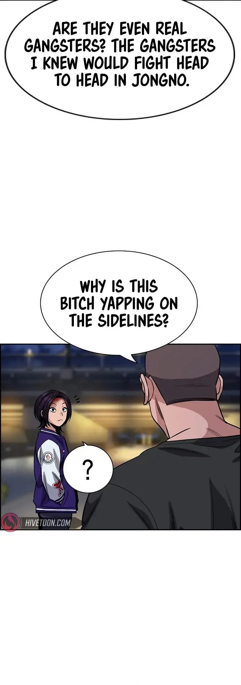 Get Schooled Chapter 142 page 42 - 