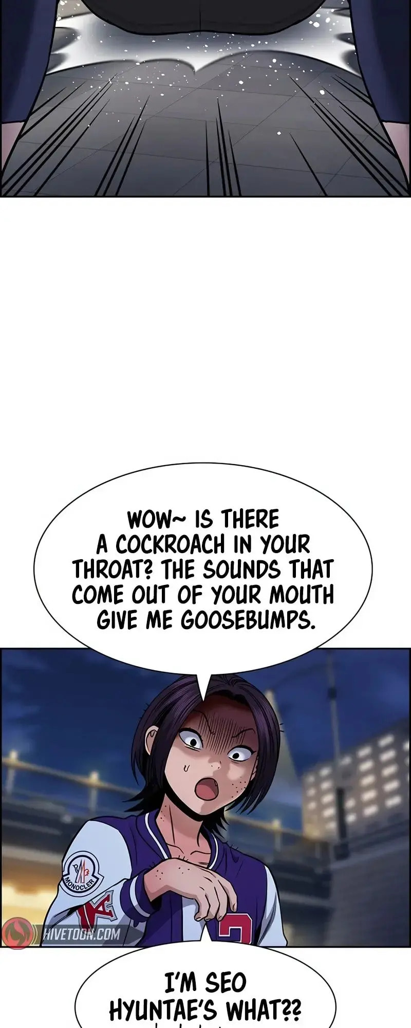 Get Schooled Chapter 142 page 48 - 