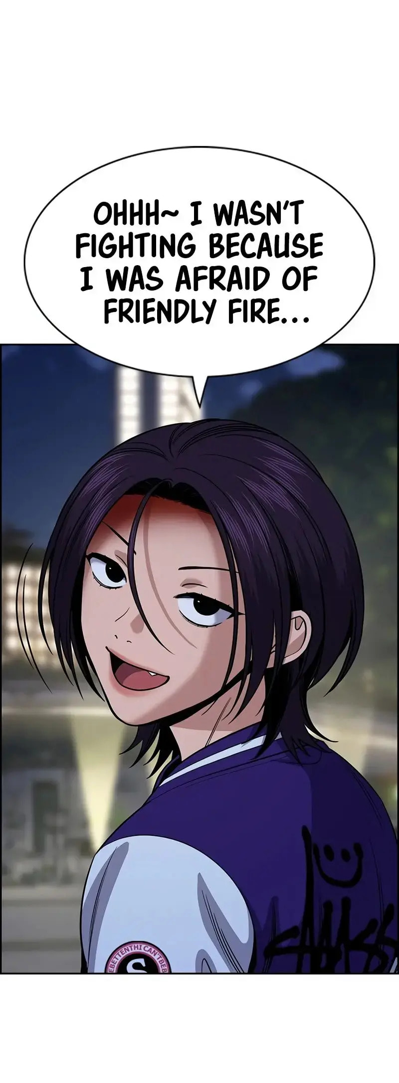 Get Schooled Chapter 142 page 50 - 