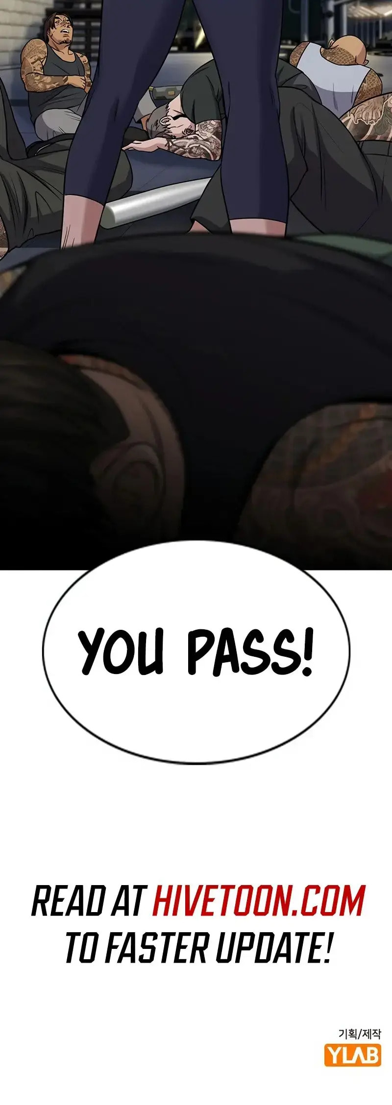 Get Schooled Chapter 142 page 59 - 