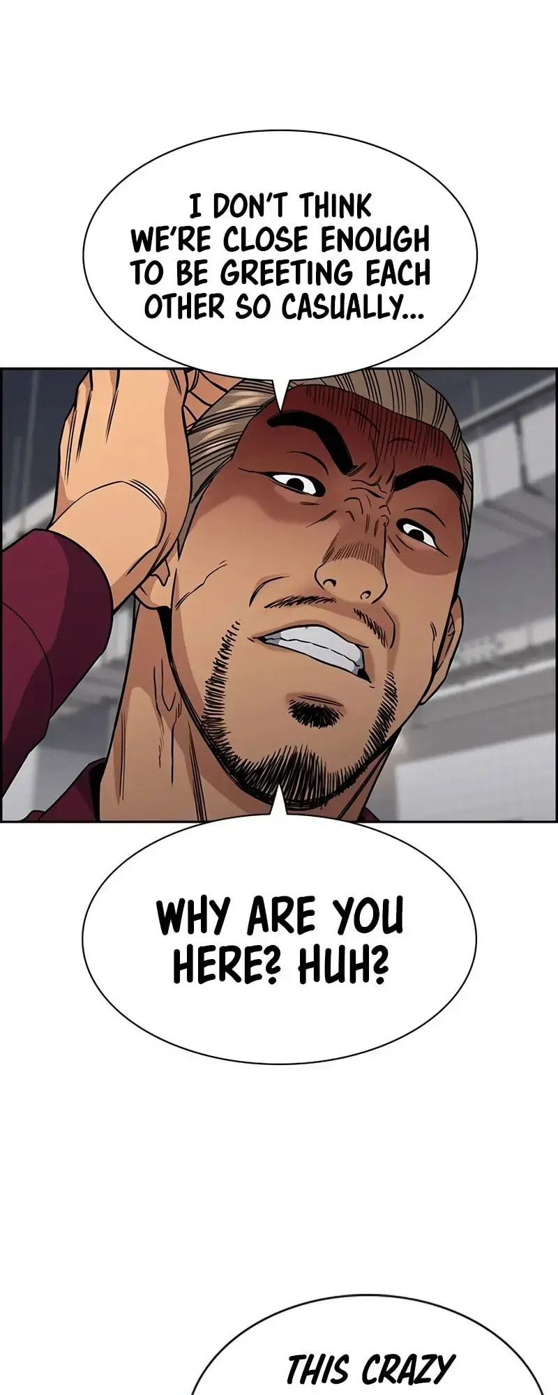 Get Schooled Chapter 142 page 8 - 