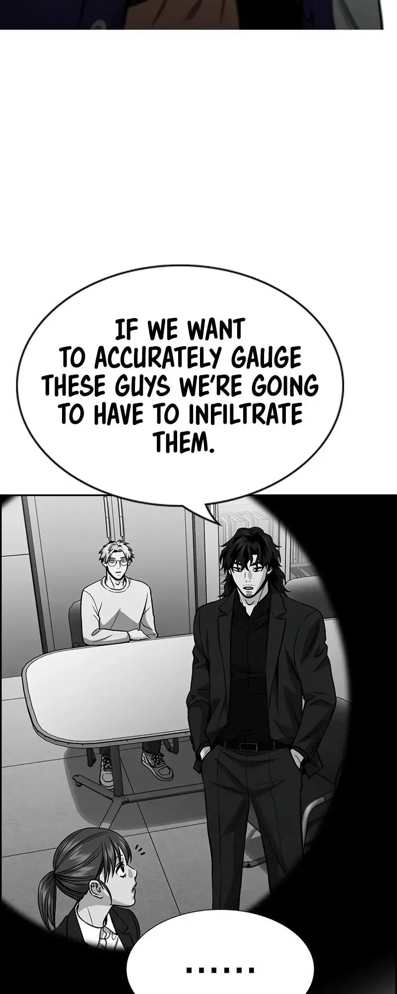 Get Schooled Chapter 142 page 10 - 