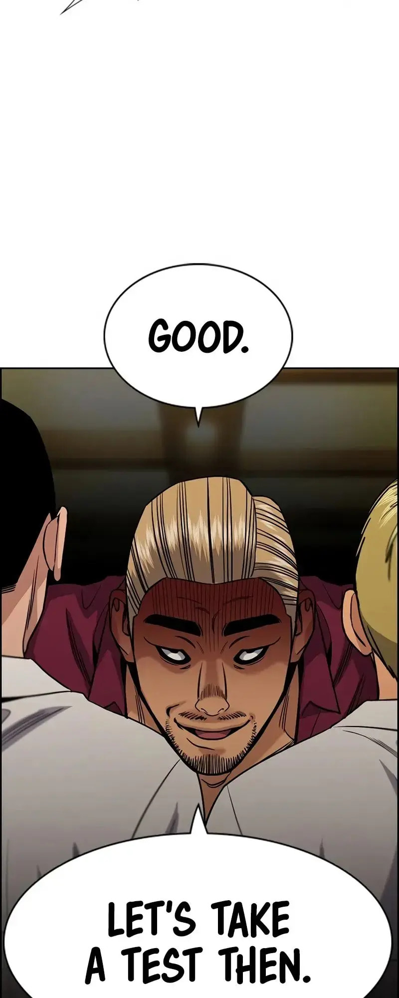 Get Schooled Chapter 143 page 31 - 