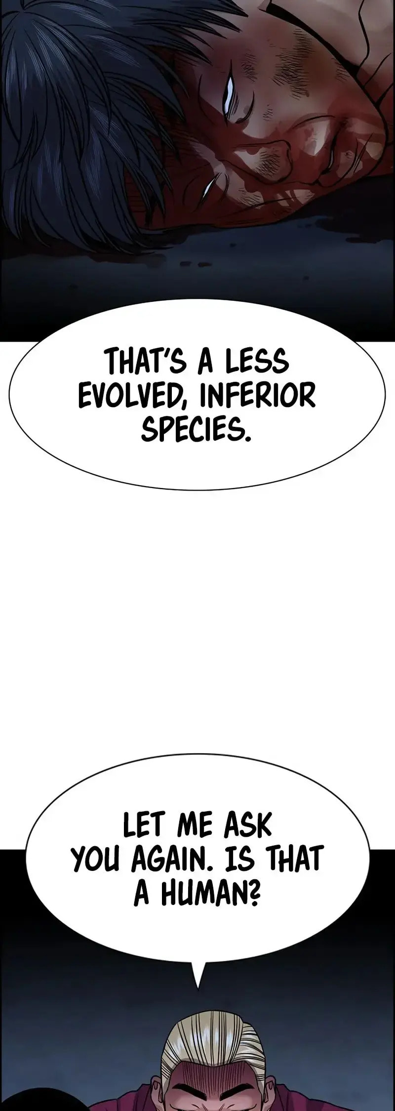 Get Schooled Chapter 143 page 53 - 