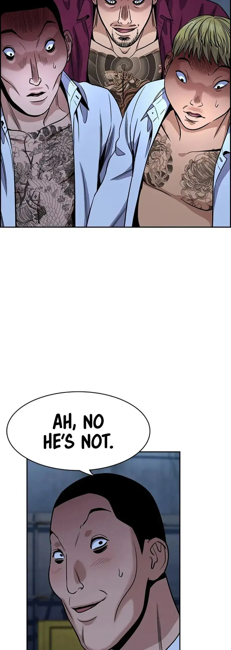 Get Schooled Chapter 143 page 54 - 