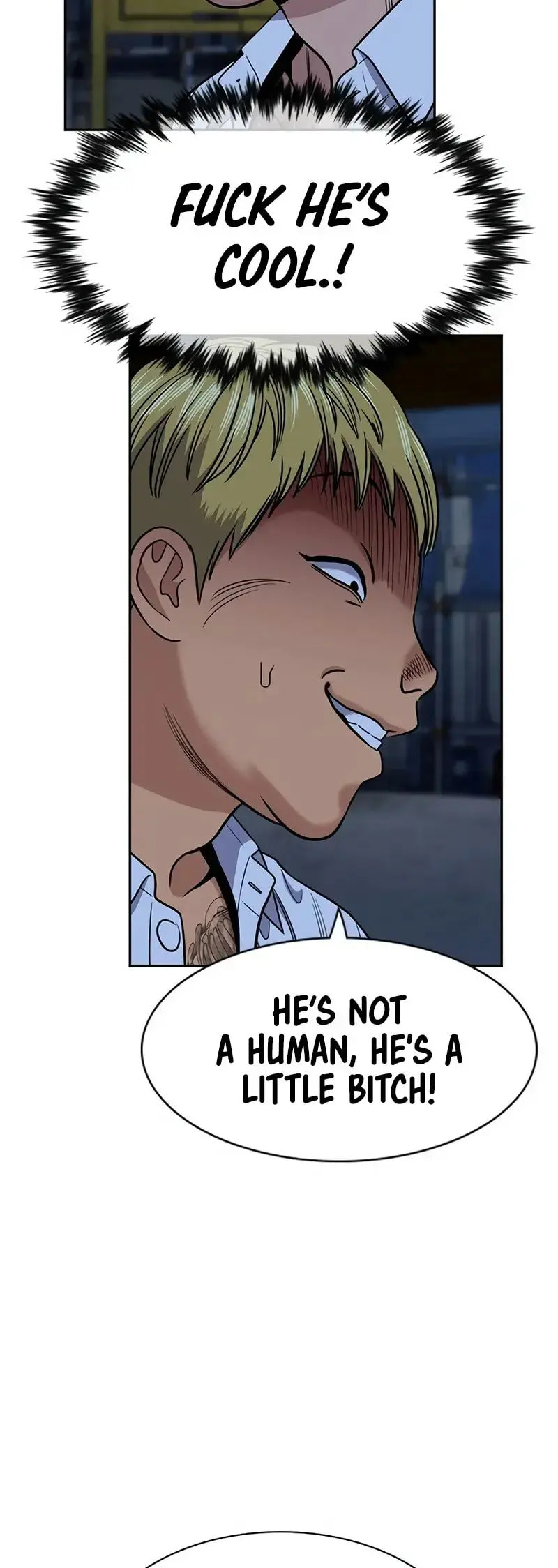 Get Schooled Chapter 143 page 55 - 