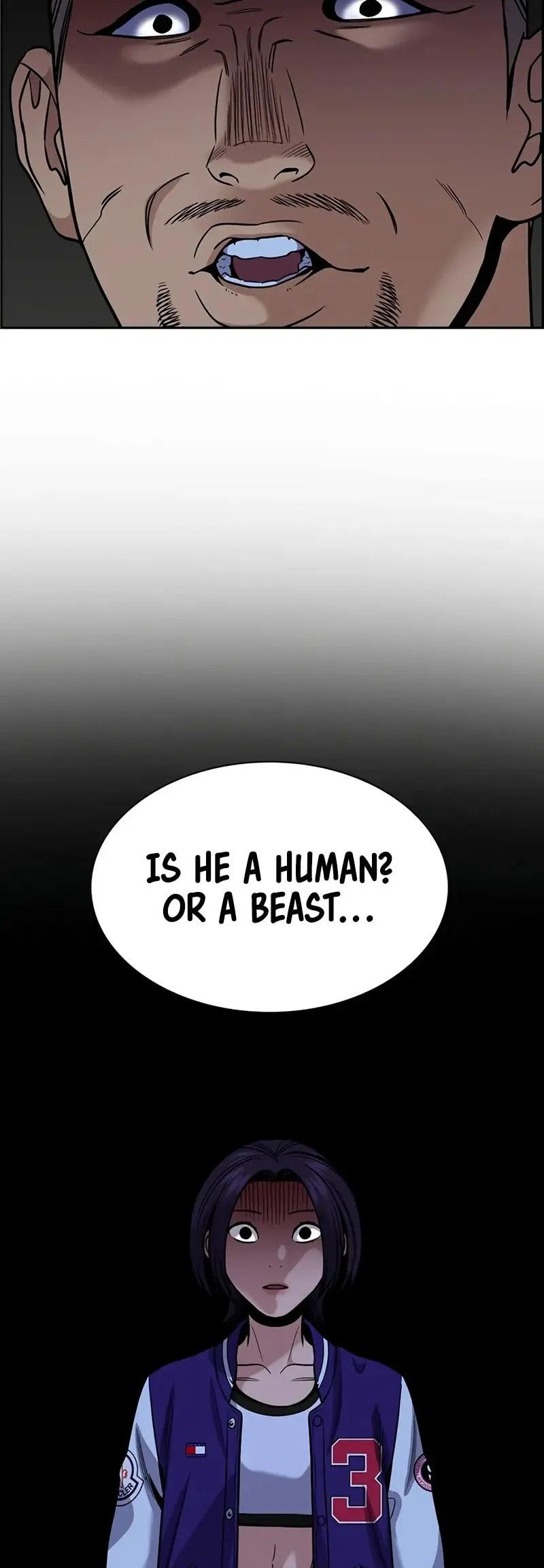 Get Schooled Chapter 143 page 59 - 