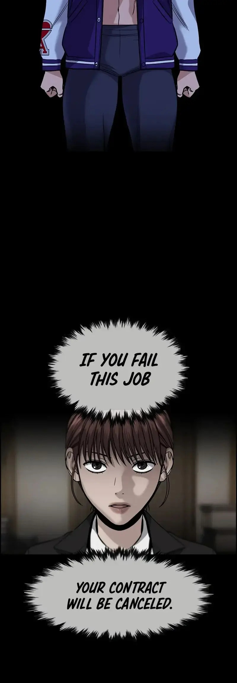 Get Schooled Chapter 143 page 60 - 