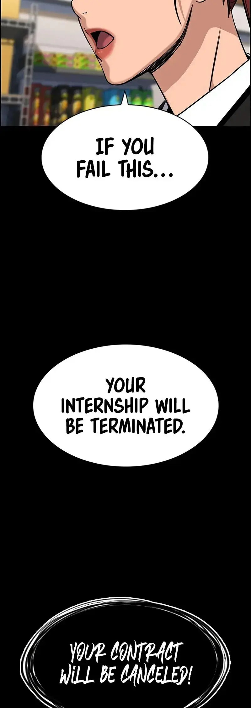 Get Schooled Chapter 143 page 10 - 