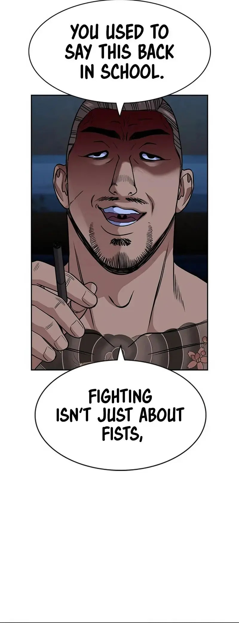 Get Schooled Chapter 144 page 30 - 