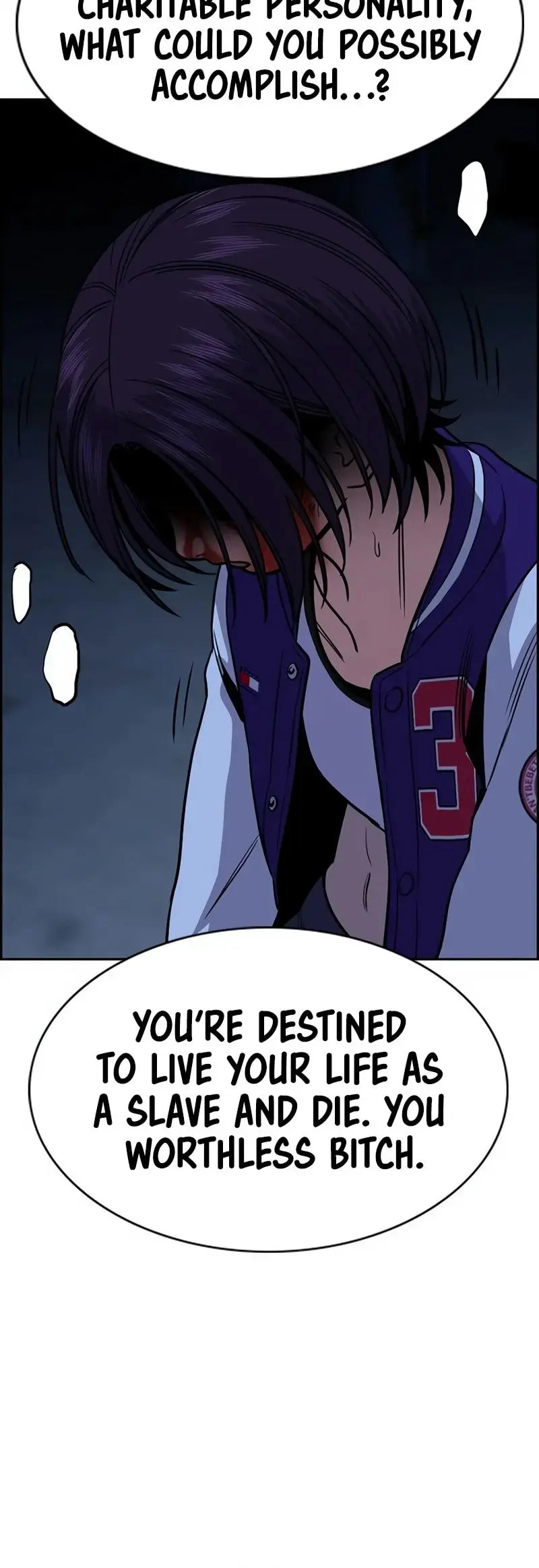 Get Schooled Chapter 144 page 43 - 