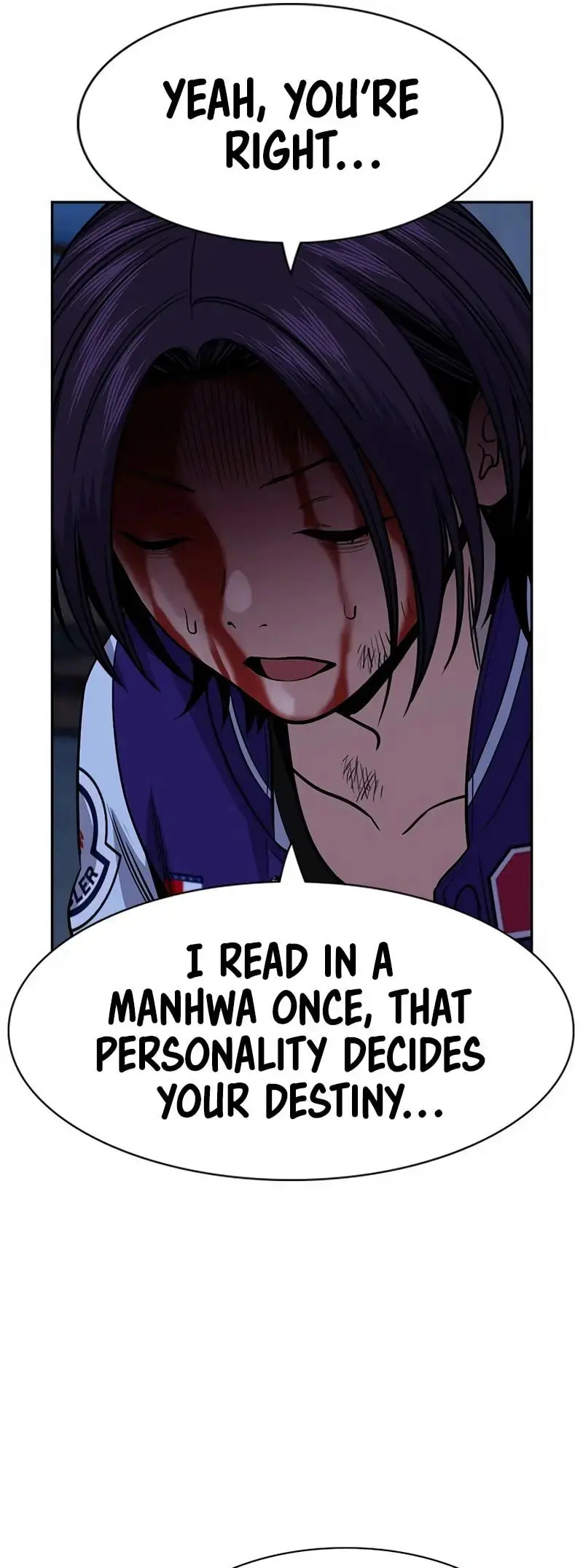 Get Schooled Chapter 144 page 44 - 