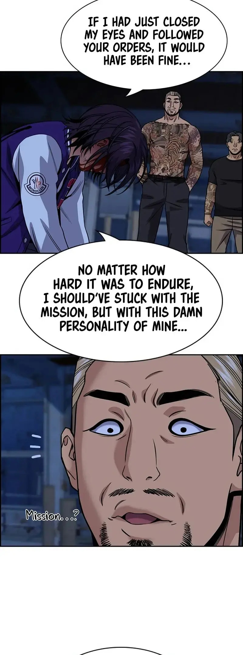 Get Schooled Chapter 144 page 45 - 