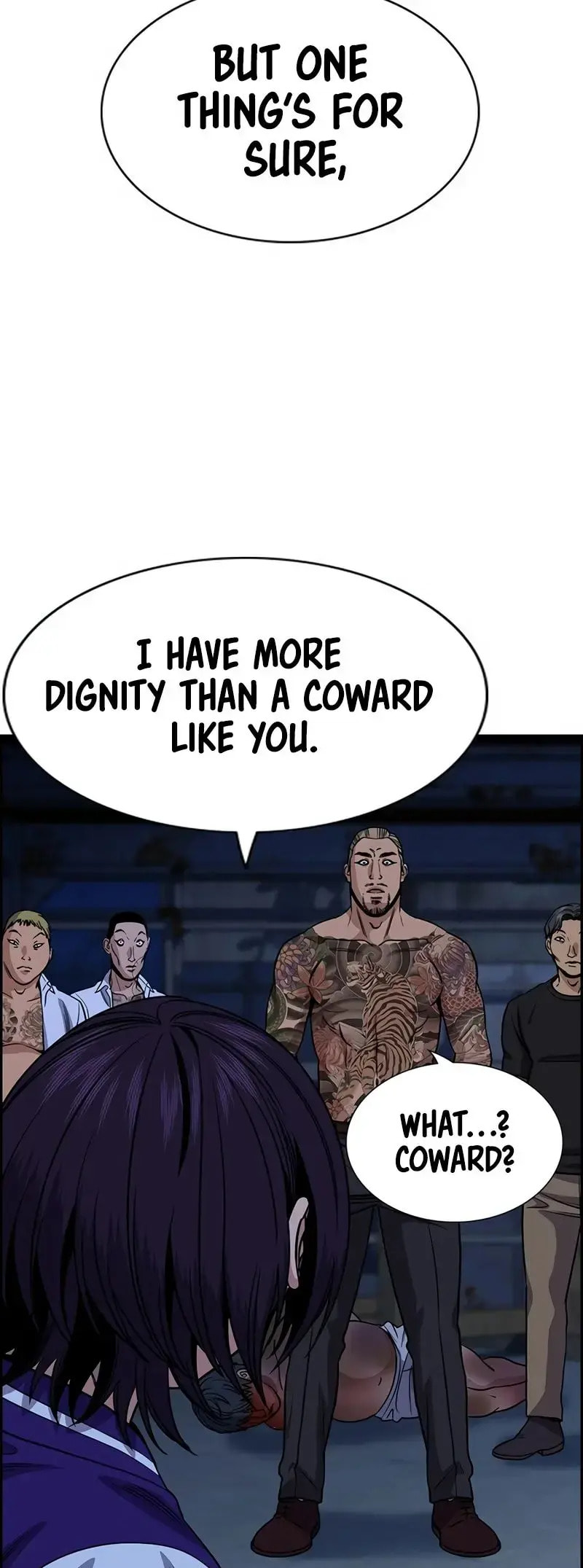 Get Schooled Chapter 144 page 46 - 