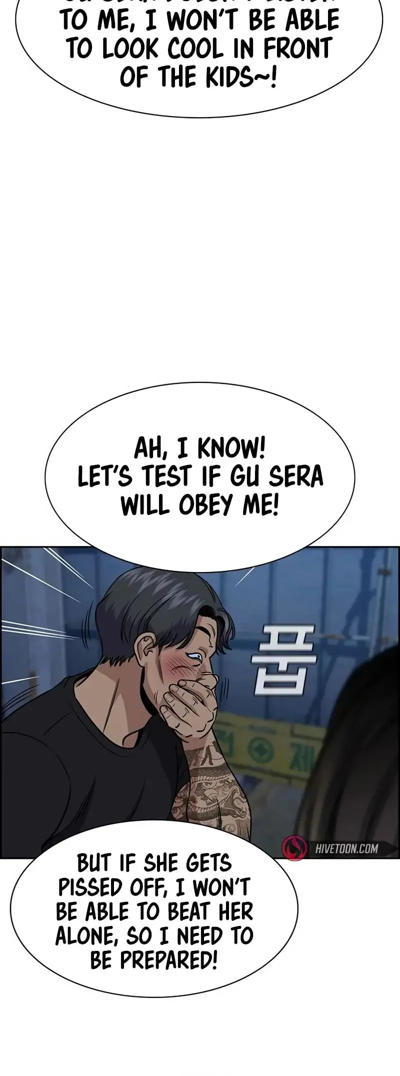 Get Schooled Chapter 144 page 49 - 