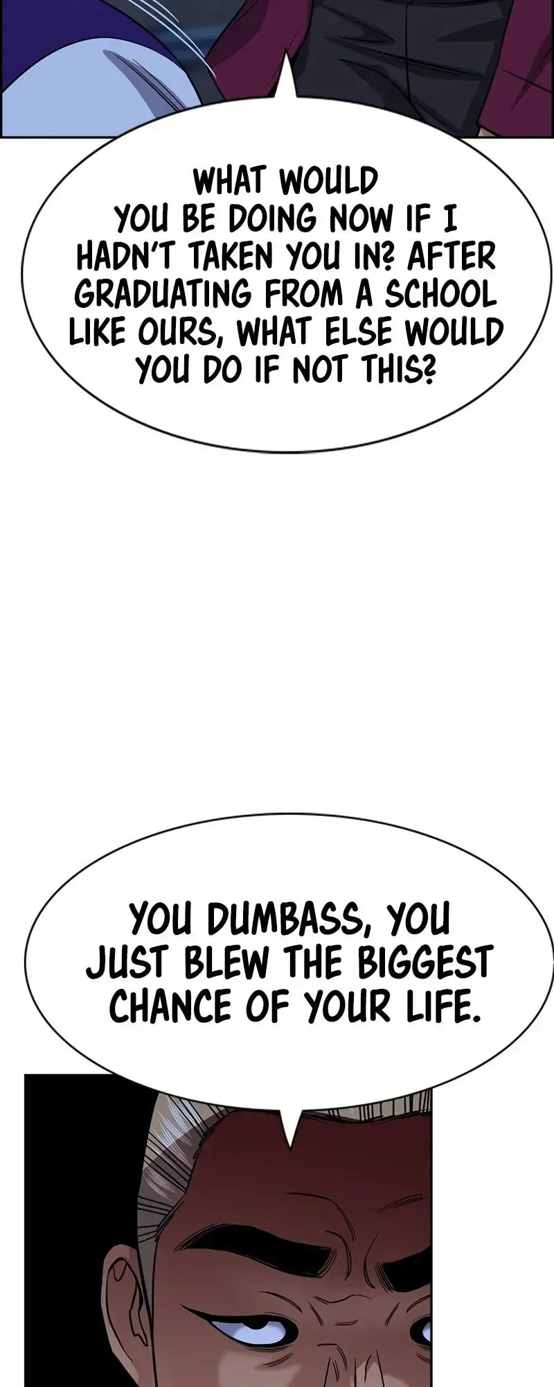 Get Schooled Chapter 144 page 6 - 