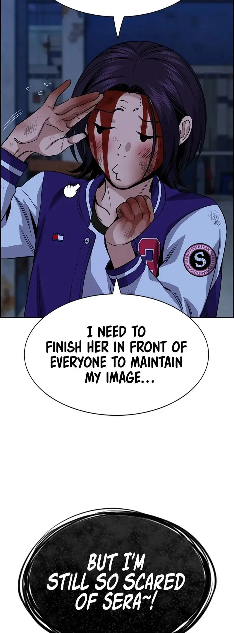 Get Schooled Chapter 144 page 52 - 
