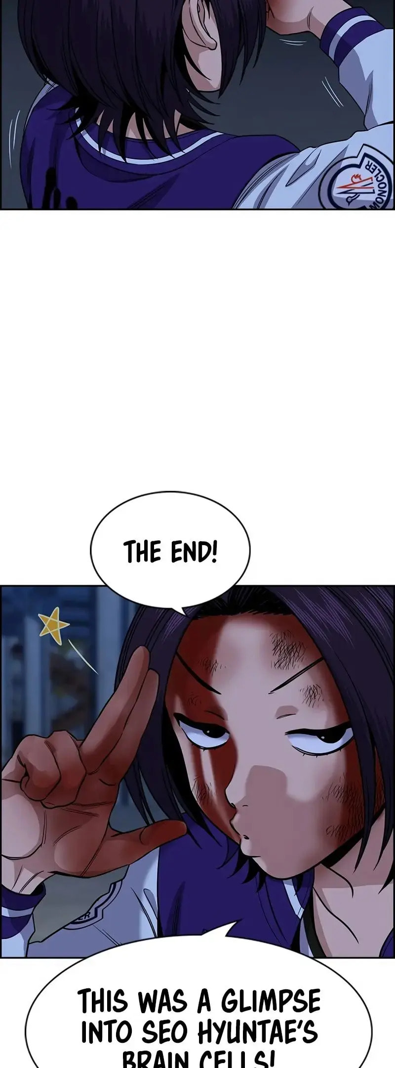 Get Schooled Chapter 144 page 54 - 