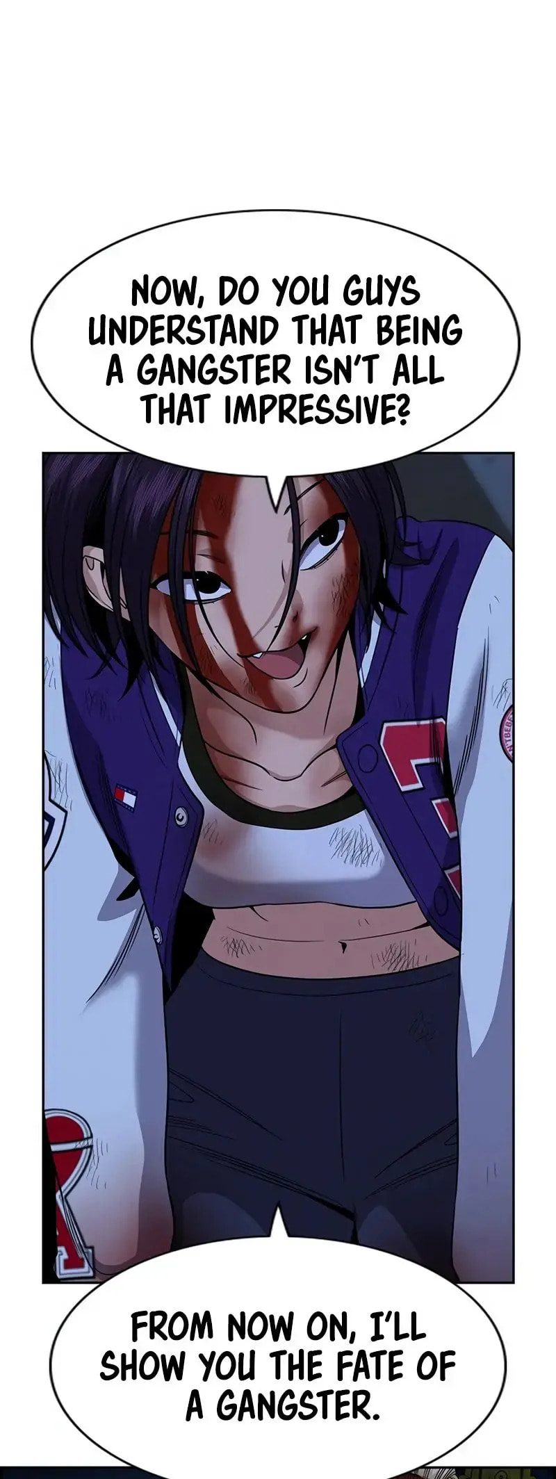 Get Schooled Chapter 144 page 64 - 