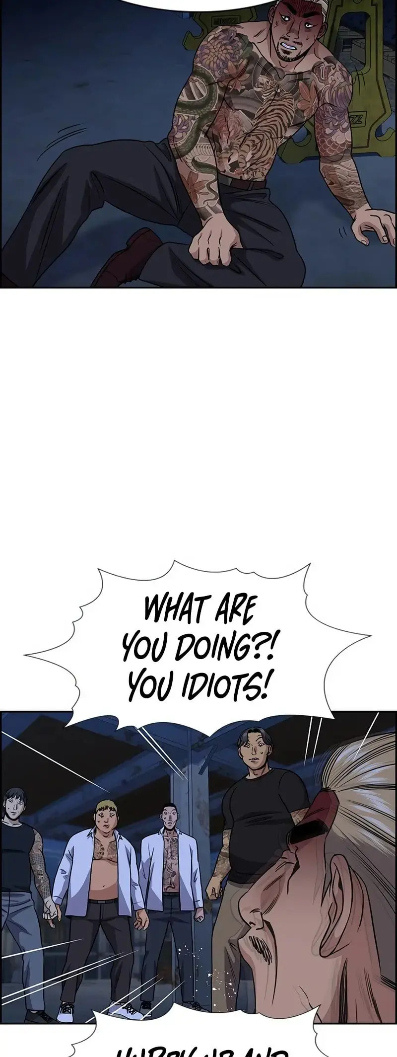 Get Schooled Chapter 144 page 65 - 
