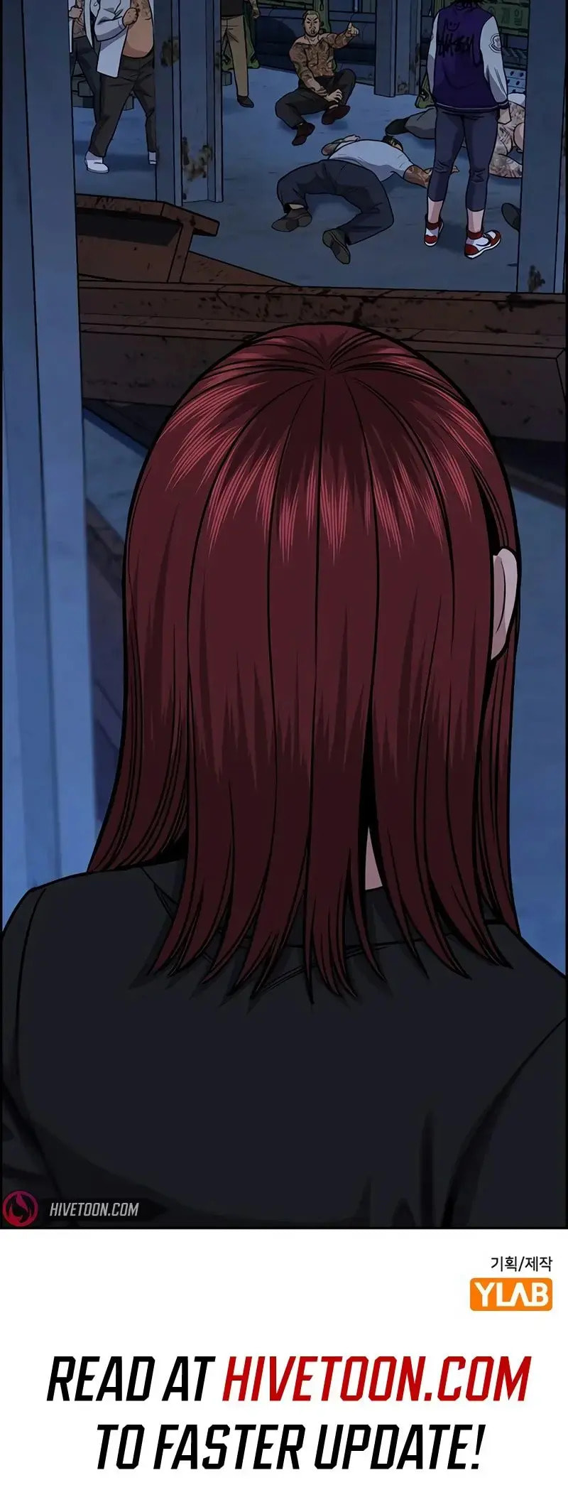 Get Schooled Chapter 144 page 68 - 