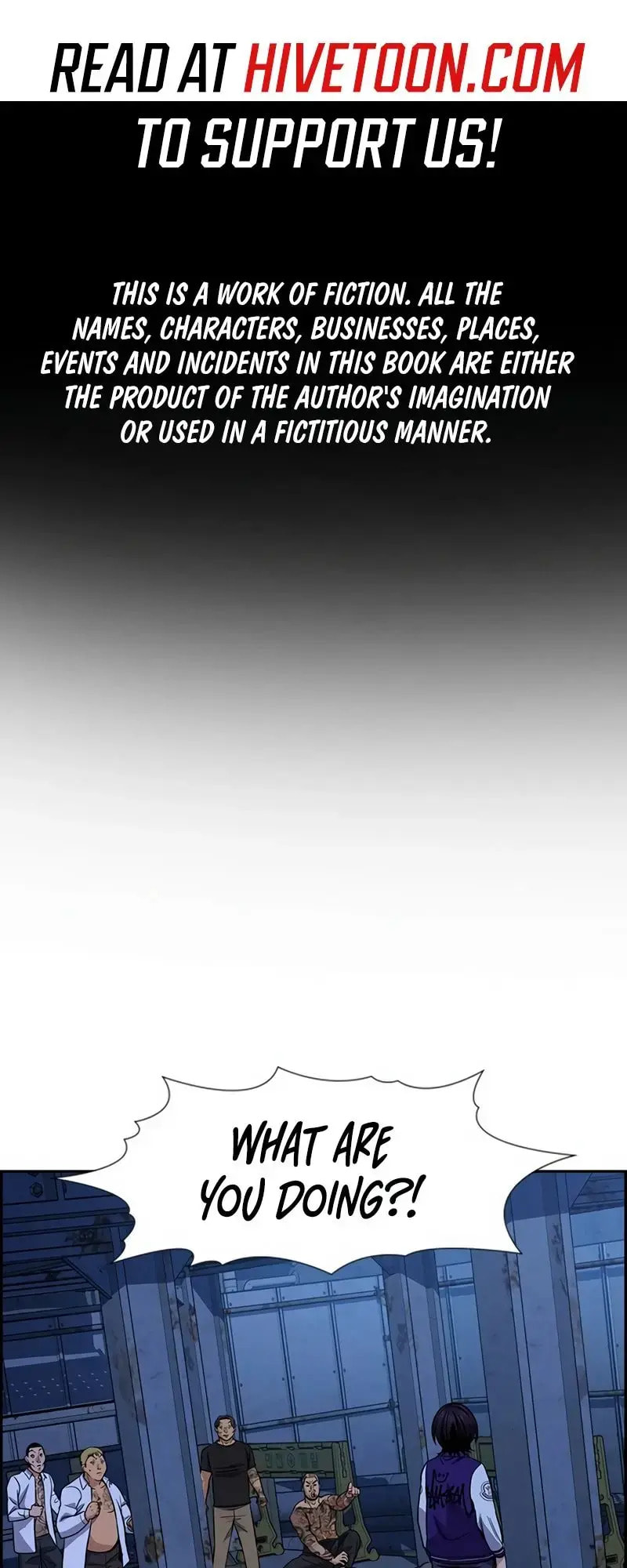 Get Schooled Chapter 145 page 1 - 