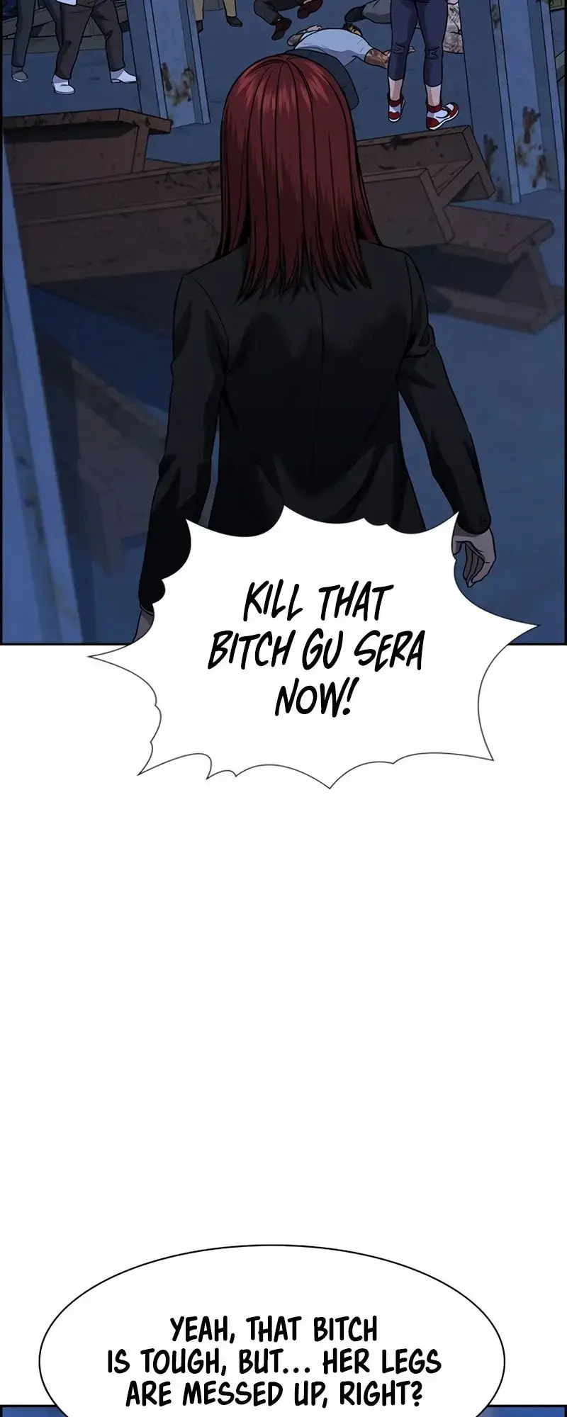 Get Schooled Chapter 145 page 2 - 