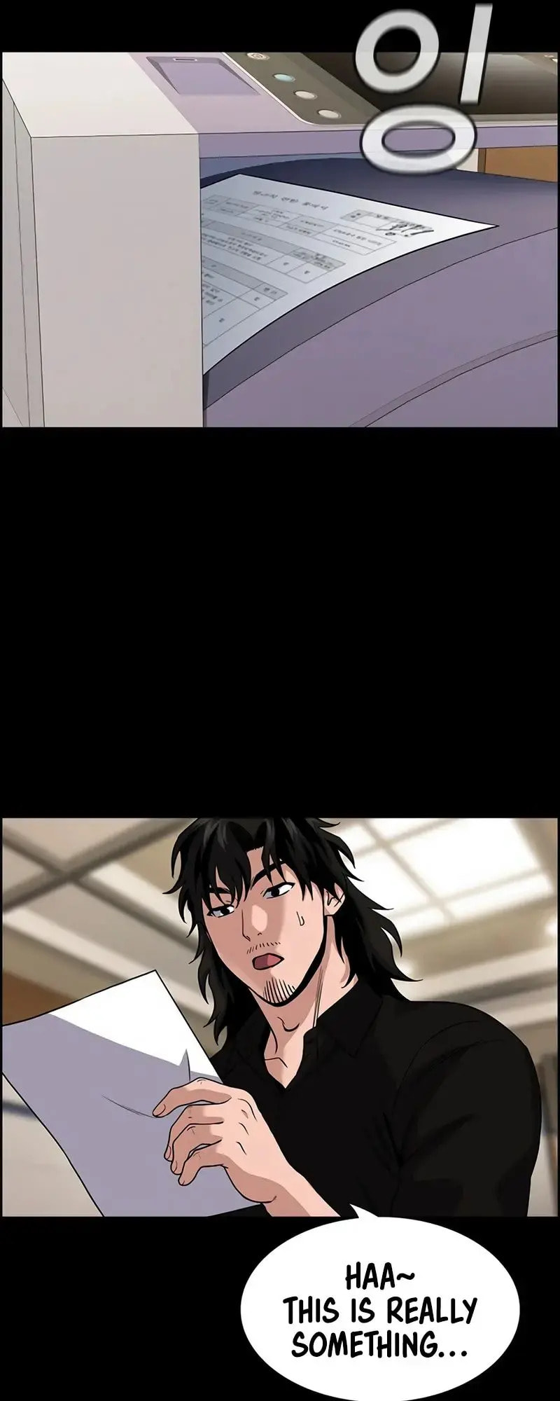 Get Schooled Chapter 145 page 26 - 