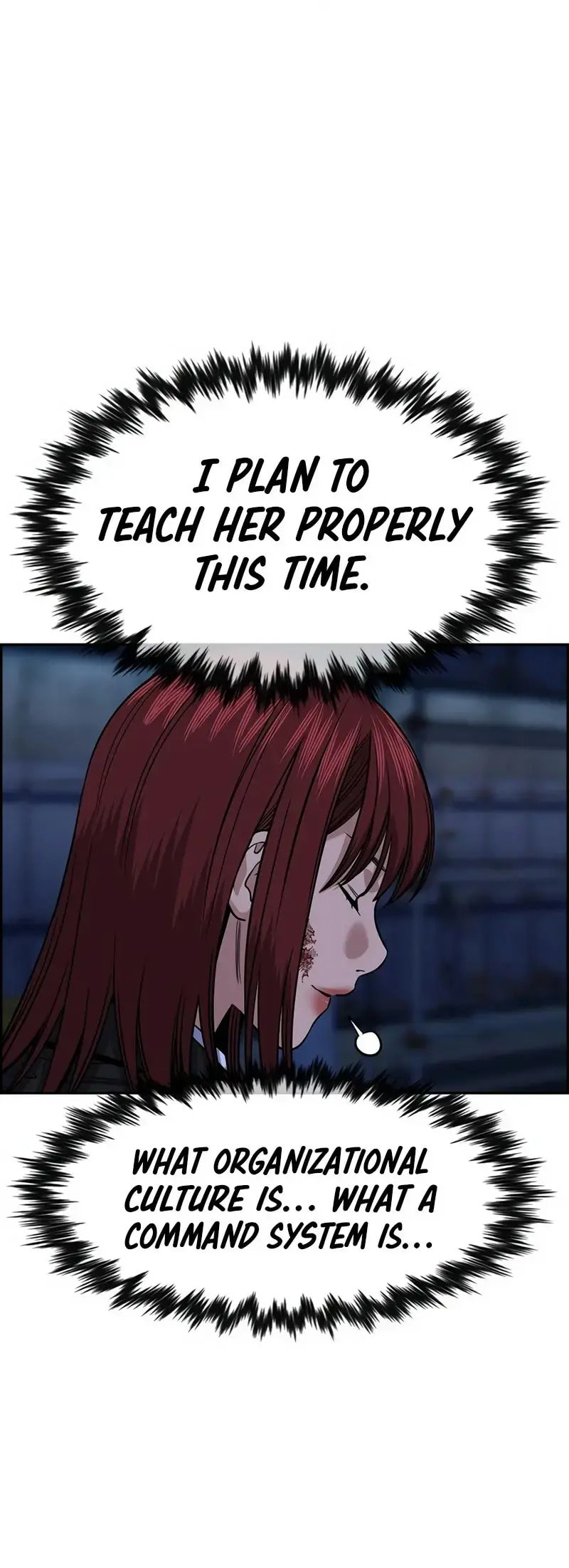 Get Schooled Chapter 145 page 35 - 