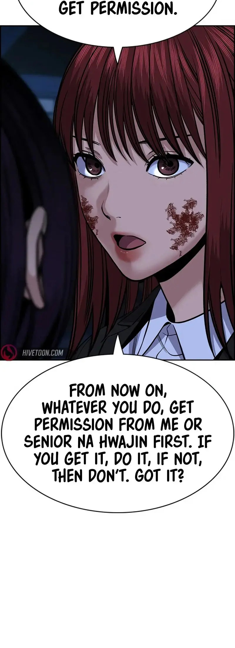 Get Schooled Chapter 145 page 37 - 