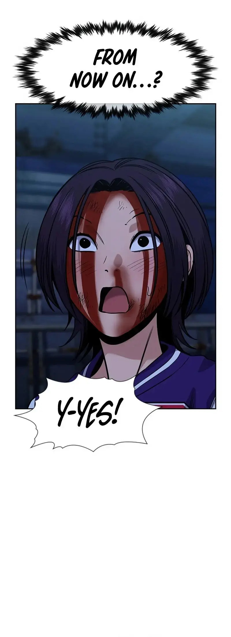 Get Schooled Chapter 145 page 38 - 