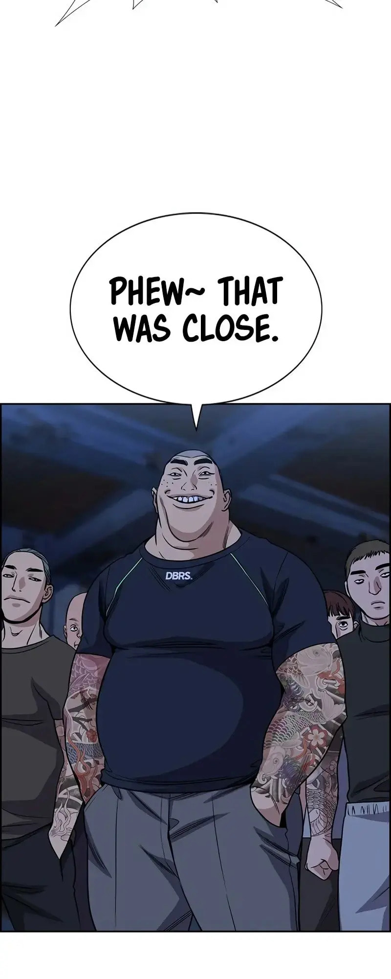 Get Schooled Chapter 145 page 43 - 