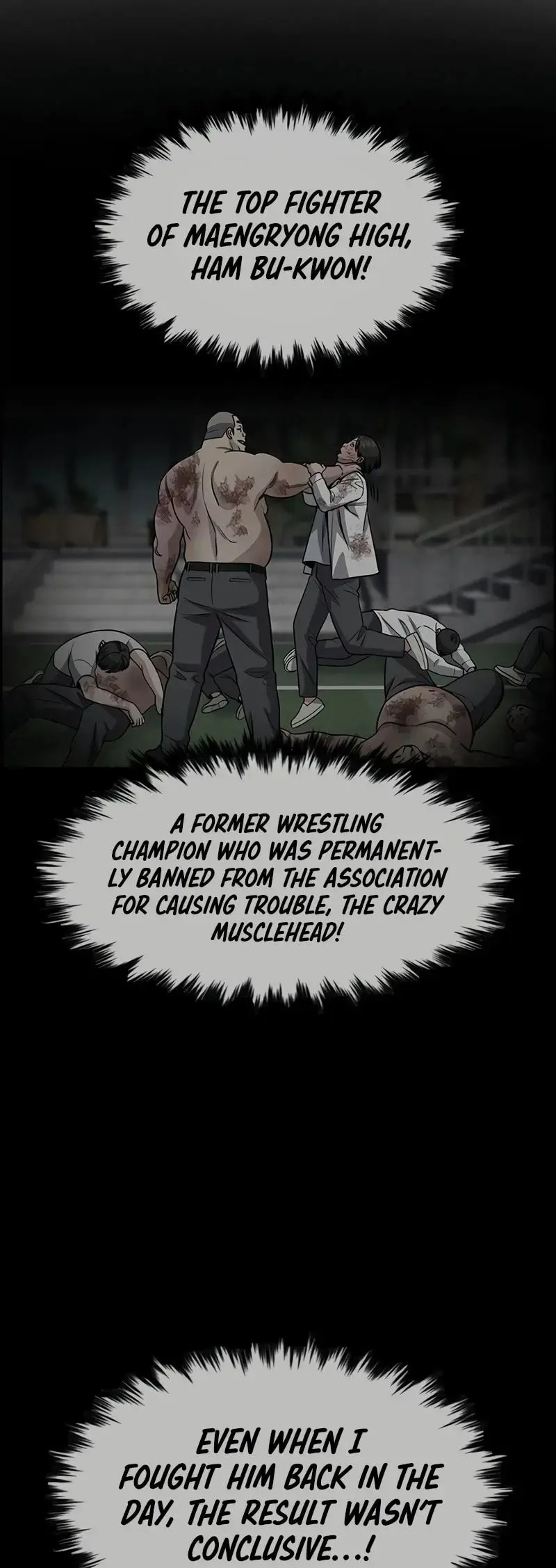 Get Schooled Chapter 145 page 46 - 